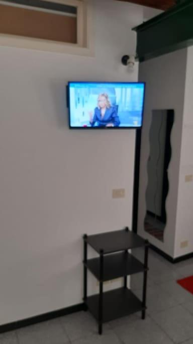 A Casa Di Silvia Leilighet Camogli Eksteriør bilde