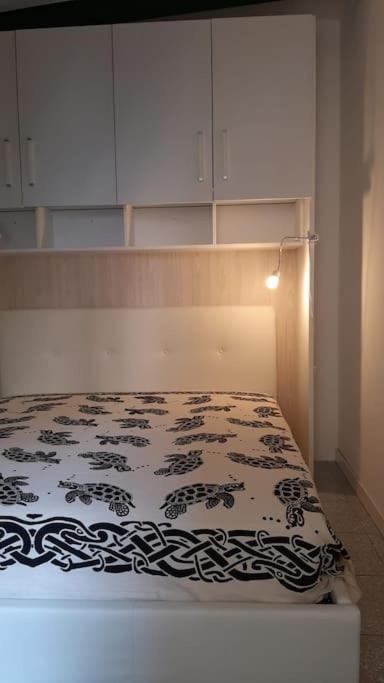 A Casa Di Silvia Leilighet Camogli Eksteriør bilde