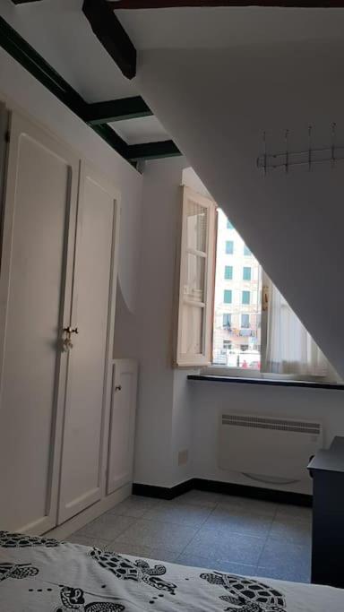 A Casa Di Silvia Leilighet Camogli Eksteriør bilde