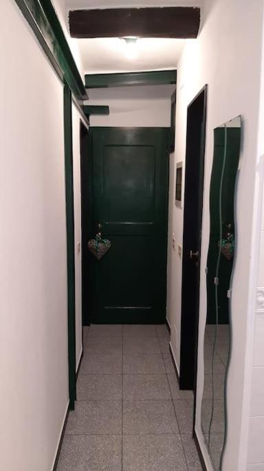A Casa Di Silvia Leilighet Camogli Eksteriør bilde