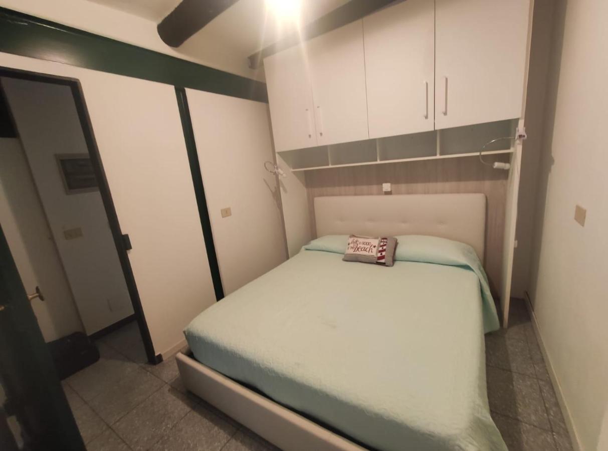 A Casa Di Silvia Leilighet Camogli Eksteriør bilde